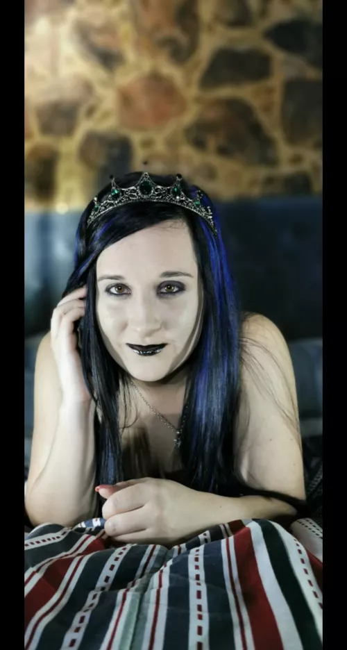 Welcome To Temptation 