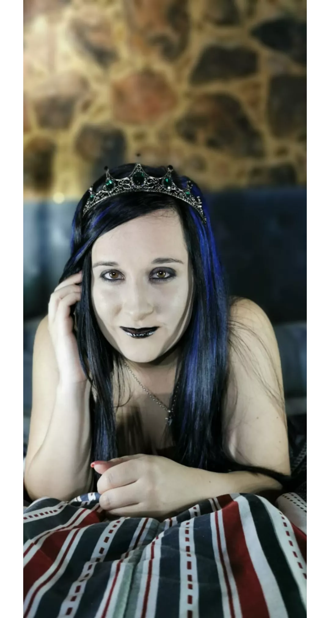 Welcome To Temptation 