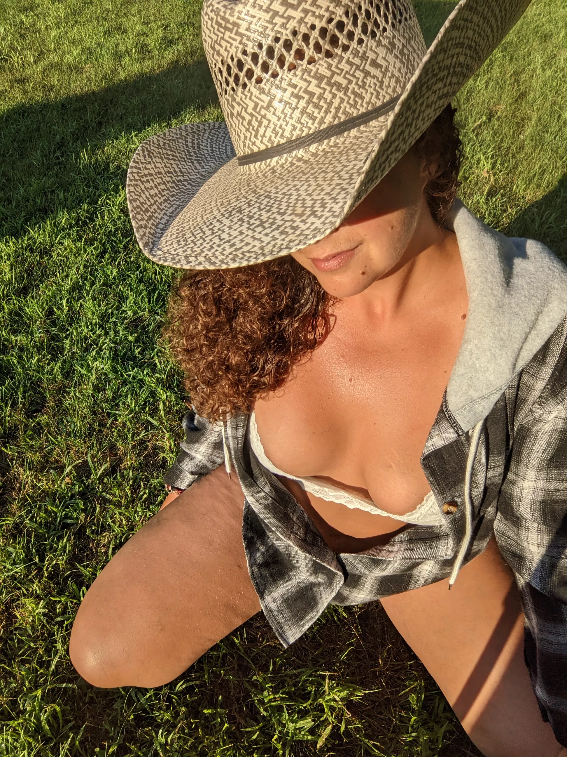 What do you think I can do to you?