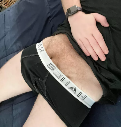 What do you think? Is it thick enough? Should I show more?