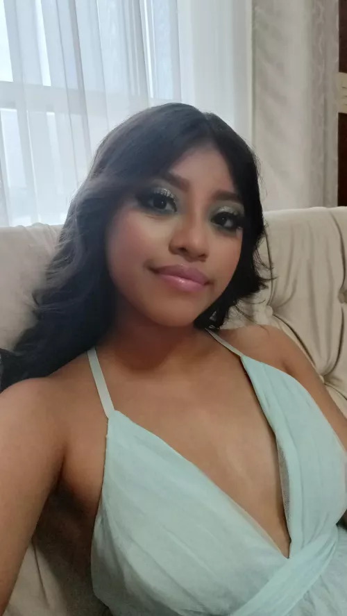 what do you think of her?