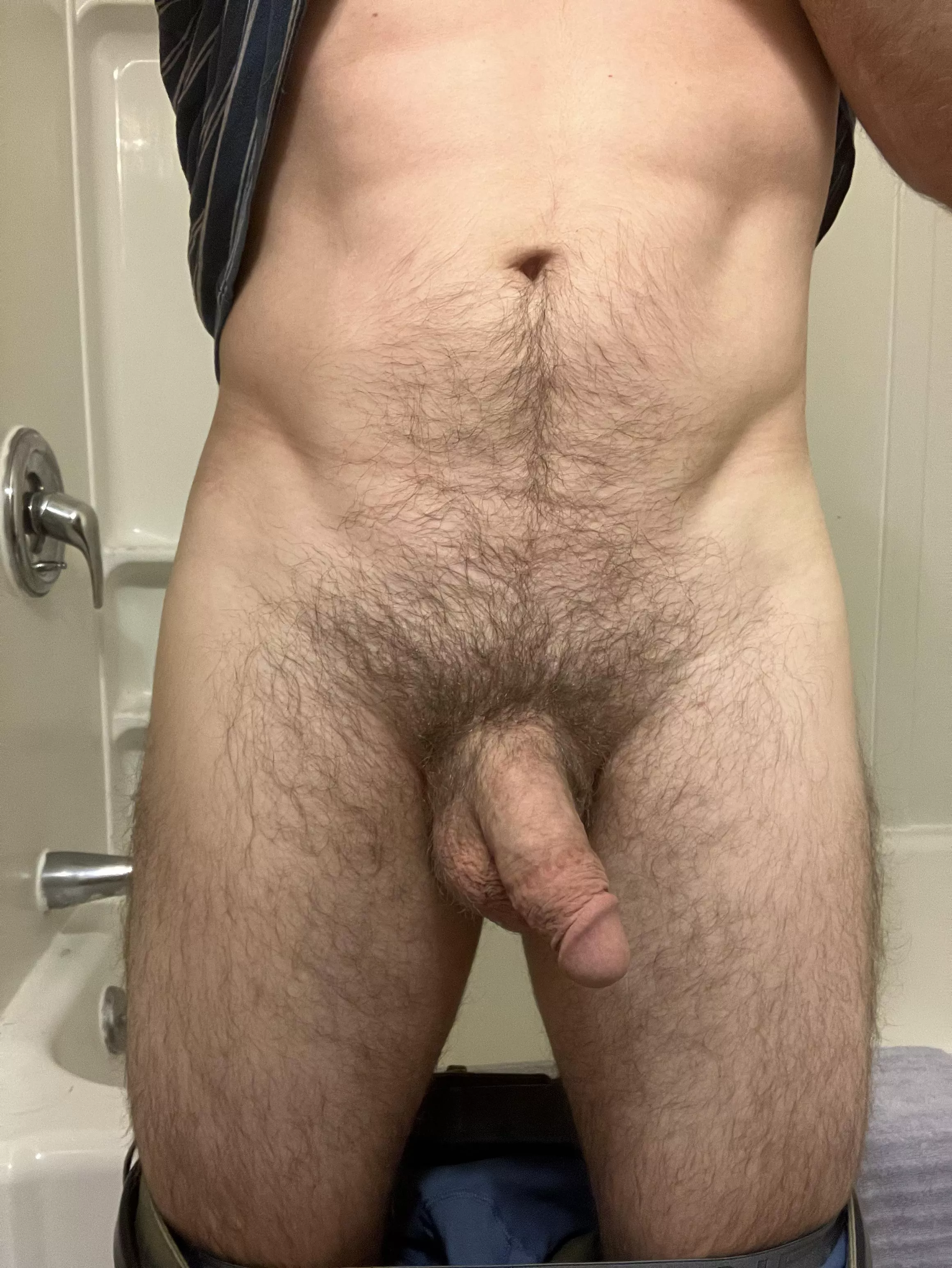 What do you think of my softie?