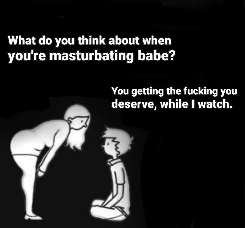 🔥👰 What does your man think about while masturbating?