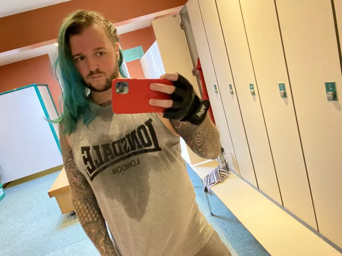 What should I play after showering…🤔👾🎮