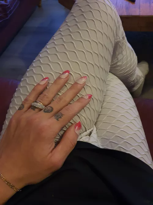 what you guys think ?😇