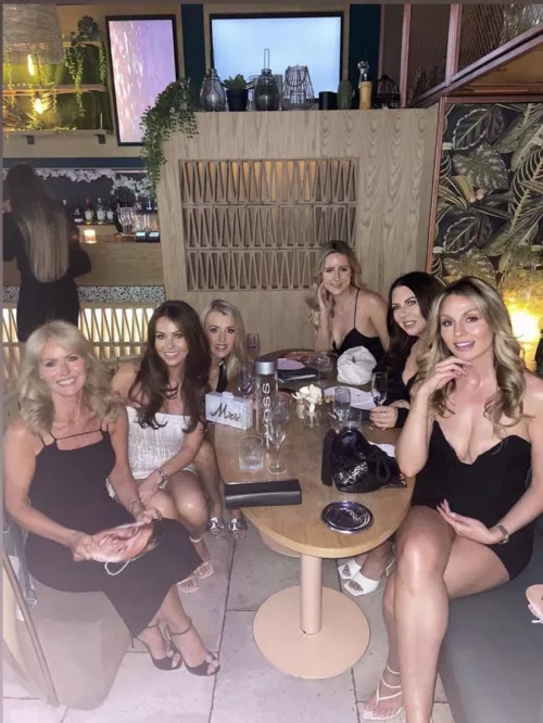 Which one loves bbc the most