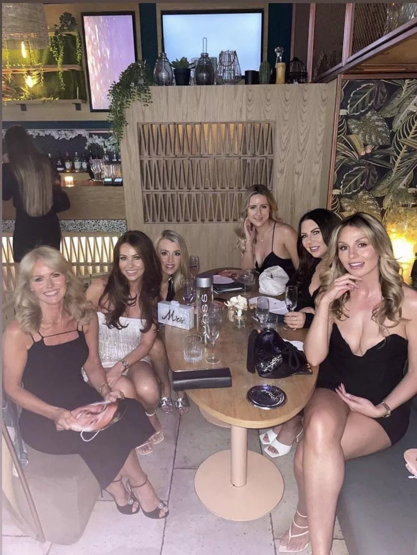 Which one loves bbc the most