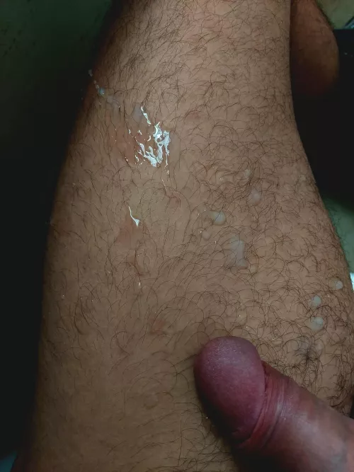 Who is going to clean?