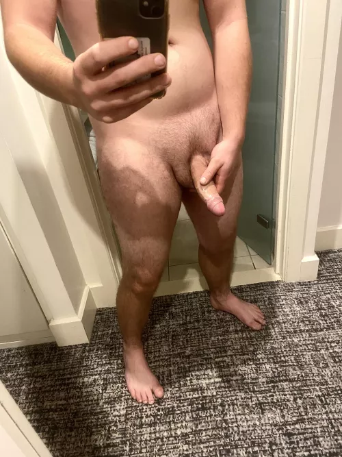 Who wants to join me?