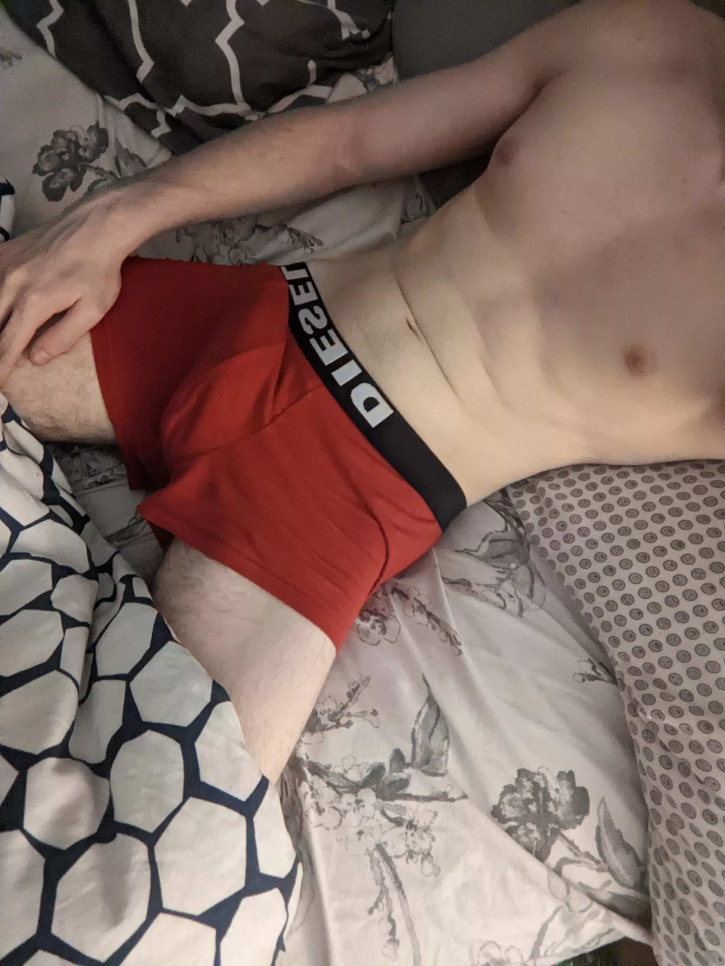 who wants to unleash the beast?