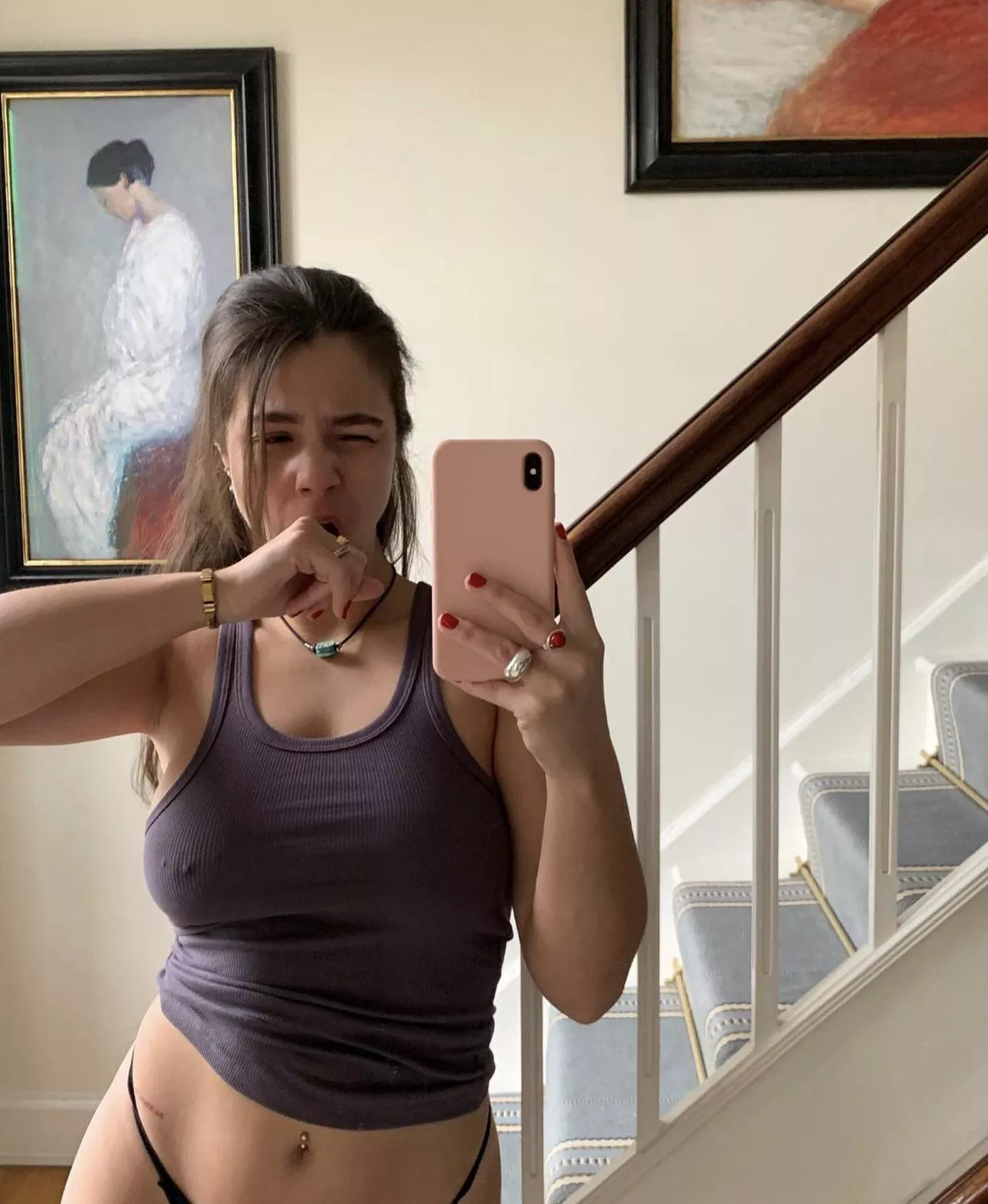 Who wants to wake up to this