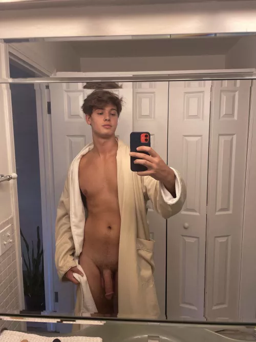 Will you make it grow?