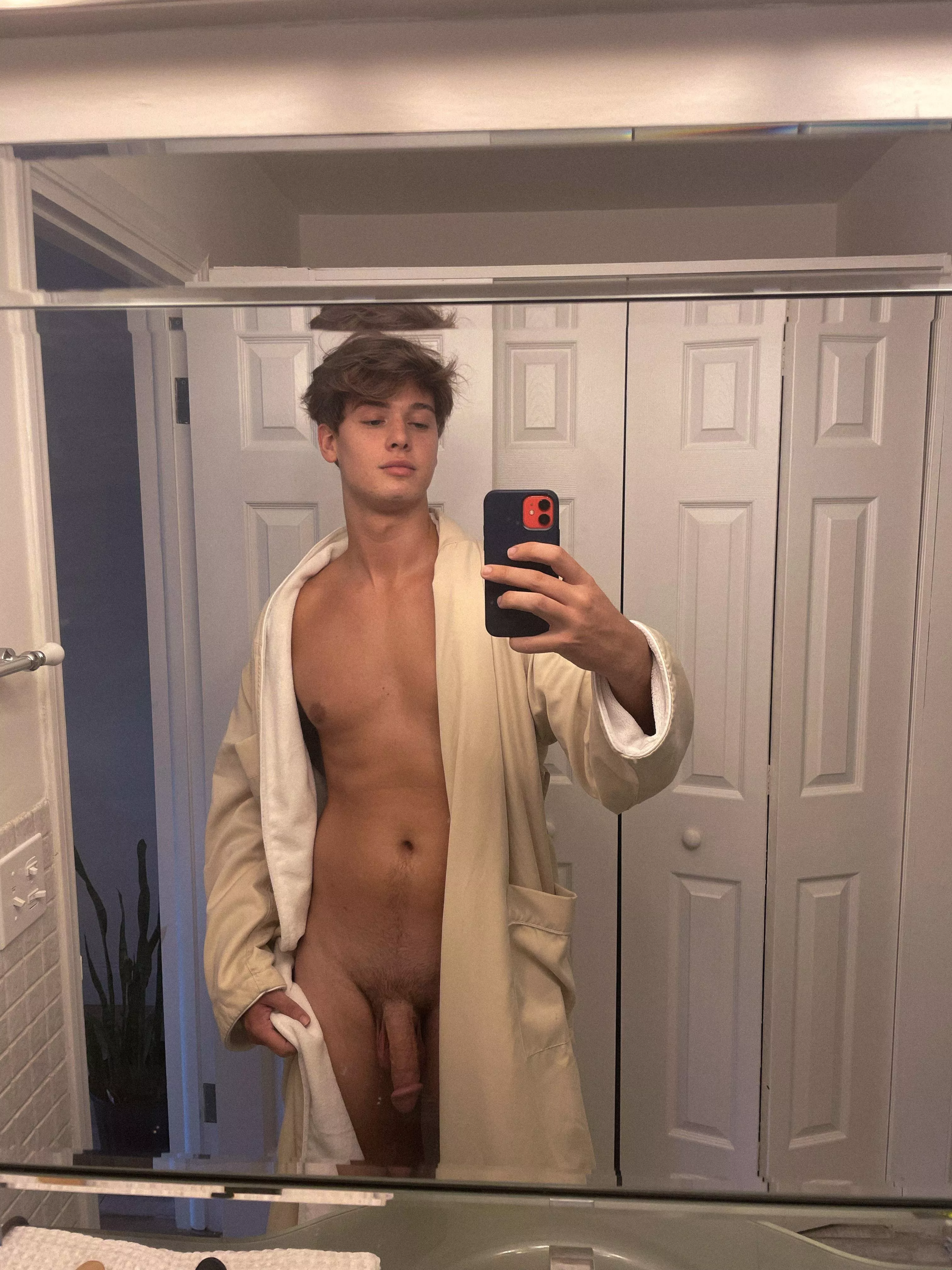 Will you make it grow?