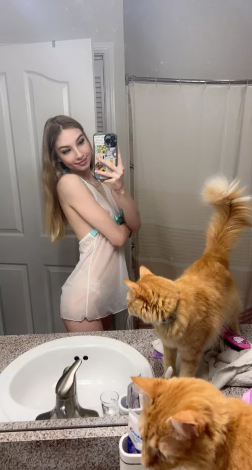 Wish me sweet dreams