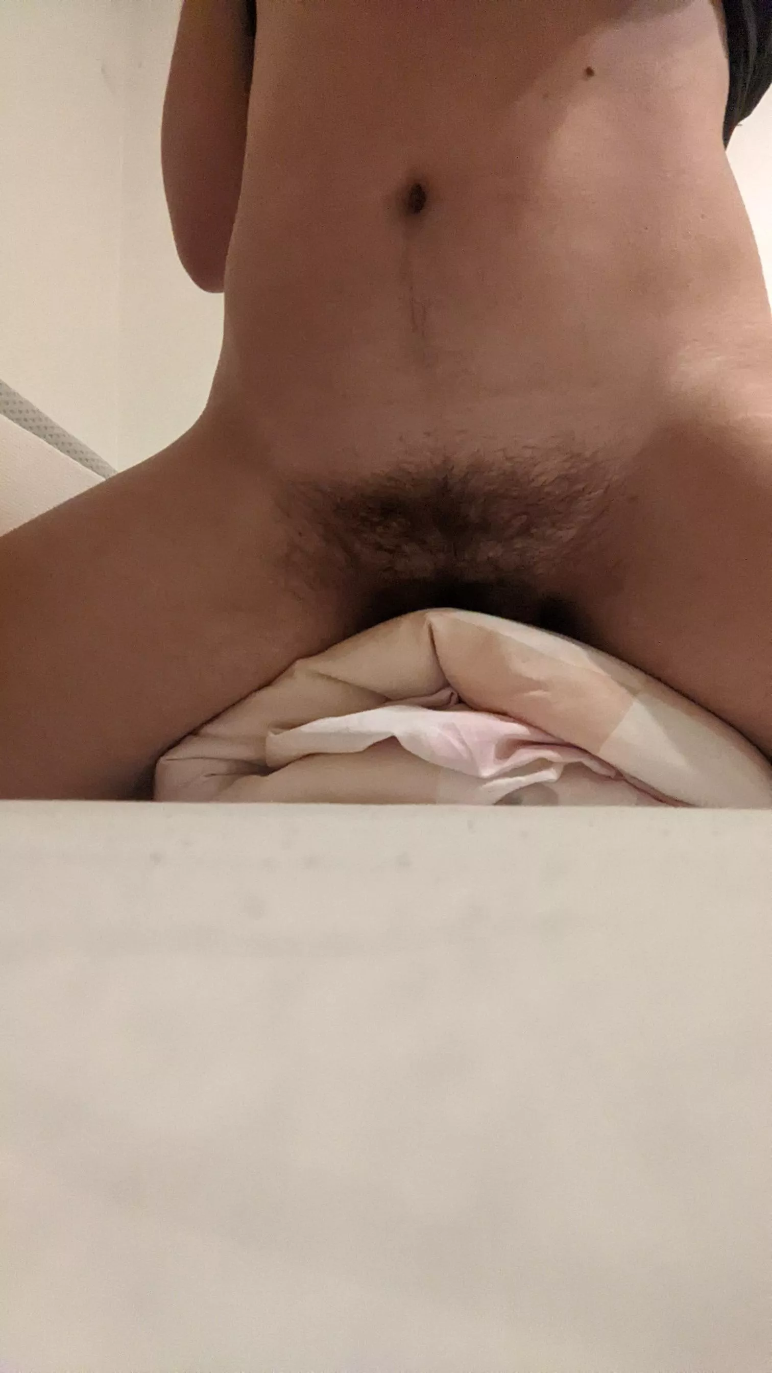 would love to grind on more than a pillow