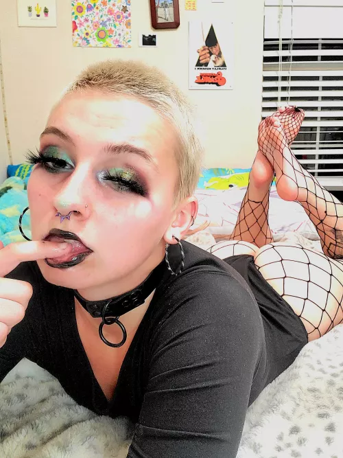 would you cake this face?