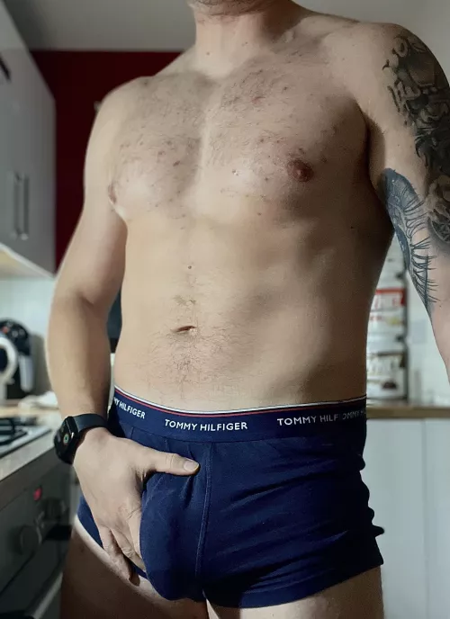 Would you cool with me?