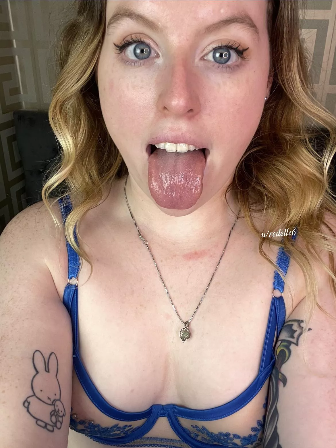 Would you cover my face with your big load?