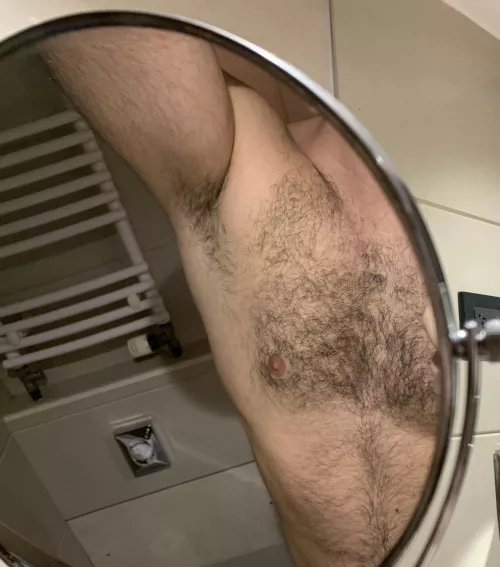 Would you lick it? 👅