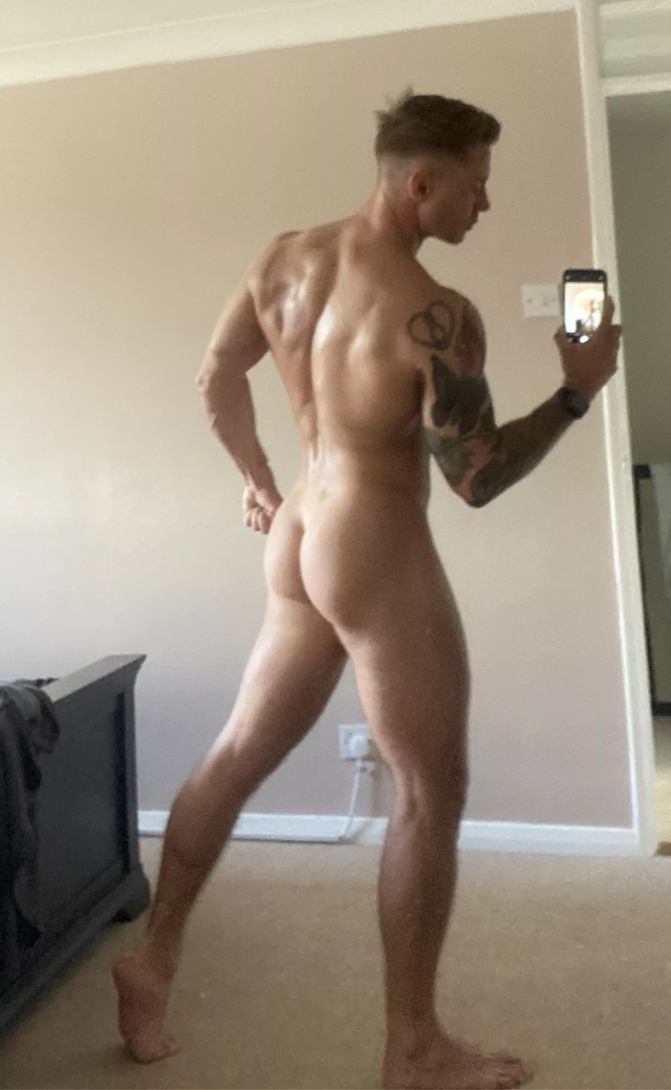 Would you like to my morning cardio?