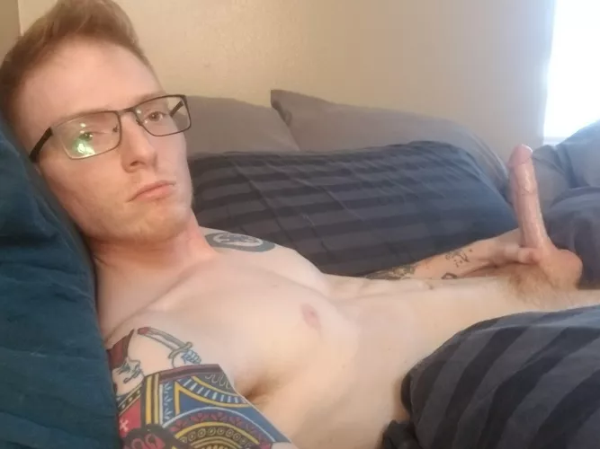 Would you rather ride me in cowgirl or reverse cowgirl? 😜