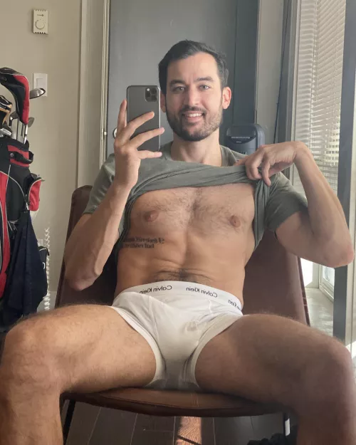 Would you sit on it?