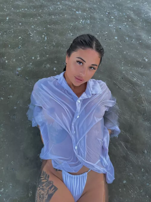 Would you take me to bed ?