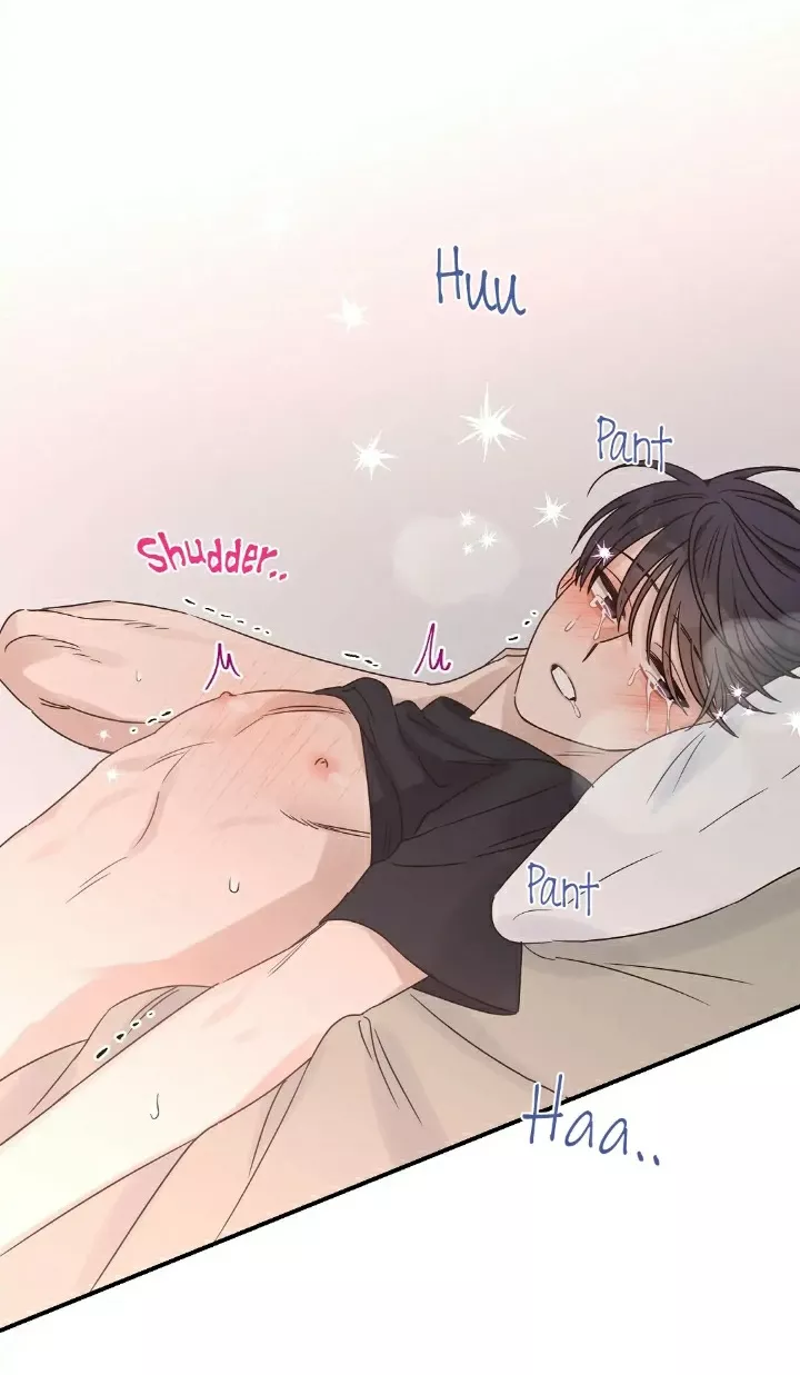 Yoonwoo is much too sexy for his own good [Omega Complex]