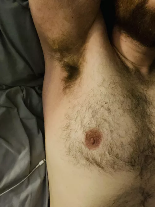 You can have mine if I can have yours 🥵