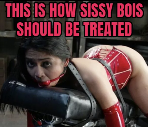 You know you want it