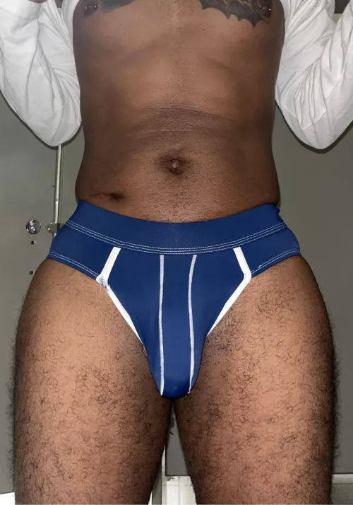 You like what you see