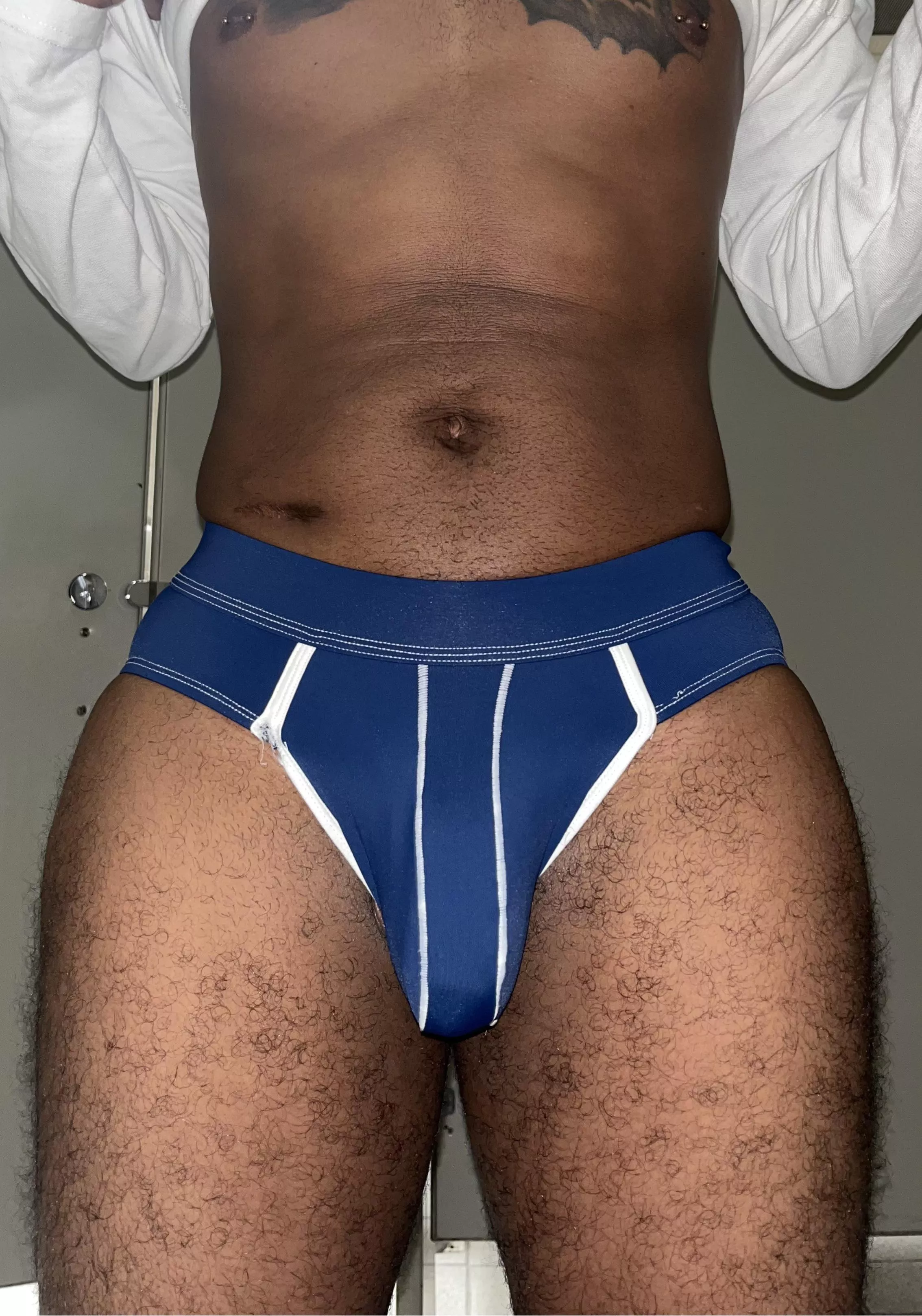 You like what you see