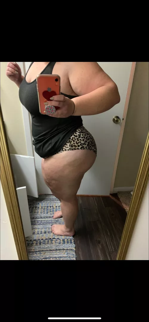 You need my 🍑 in your life