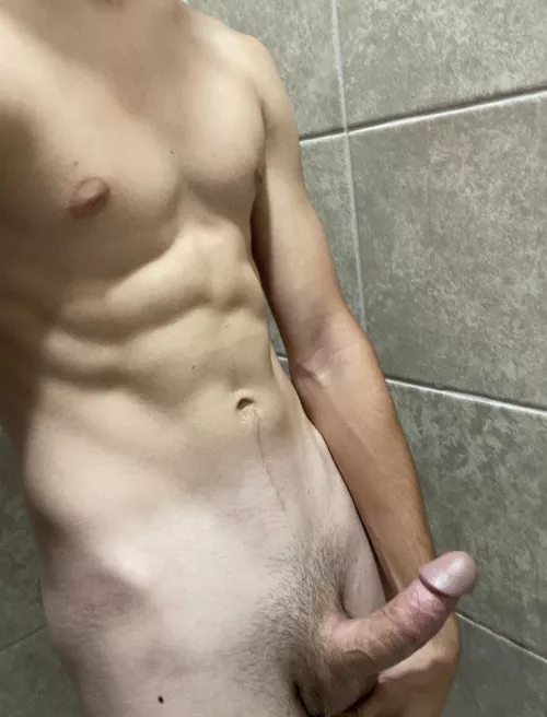 [18] today is my birthday, how do I look?