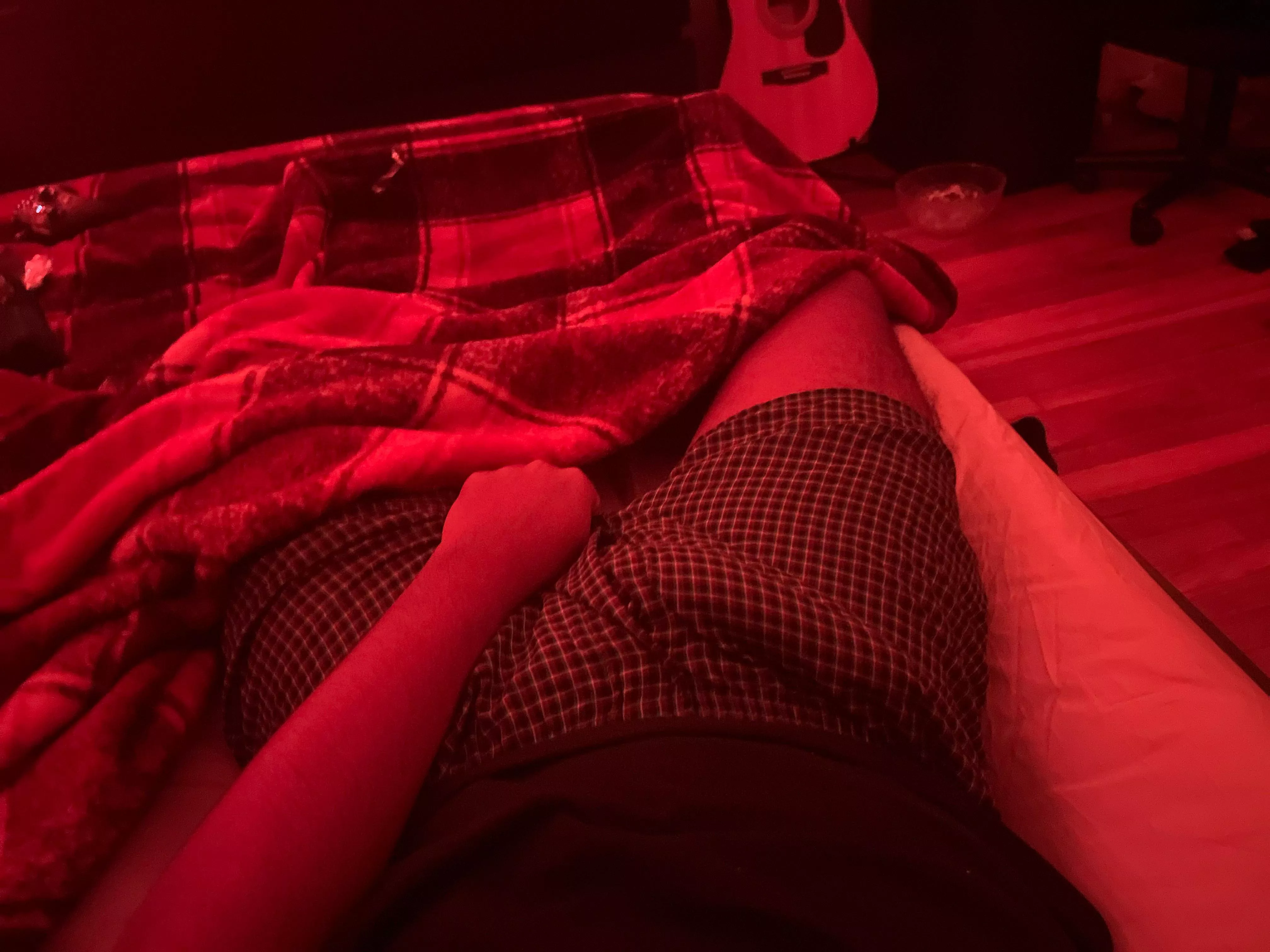 (20) de-stressing after work