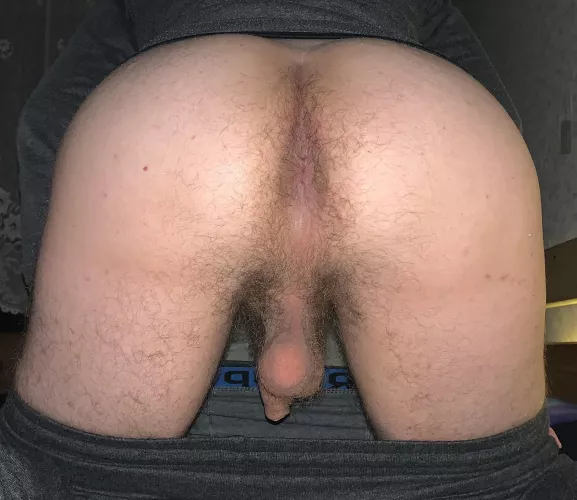 [24] Not the hairiest, but it’s at least something!