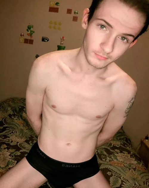 27 a black pair today