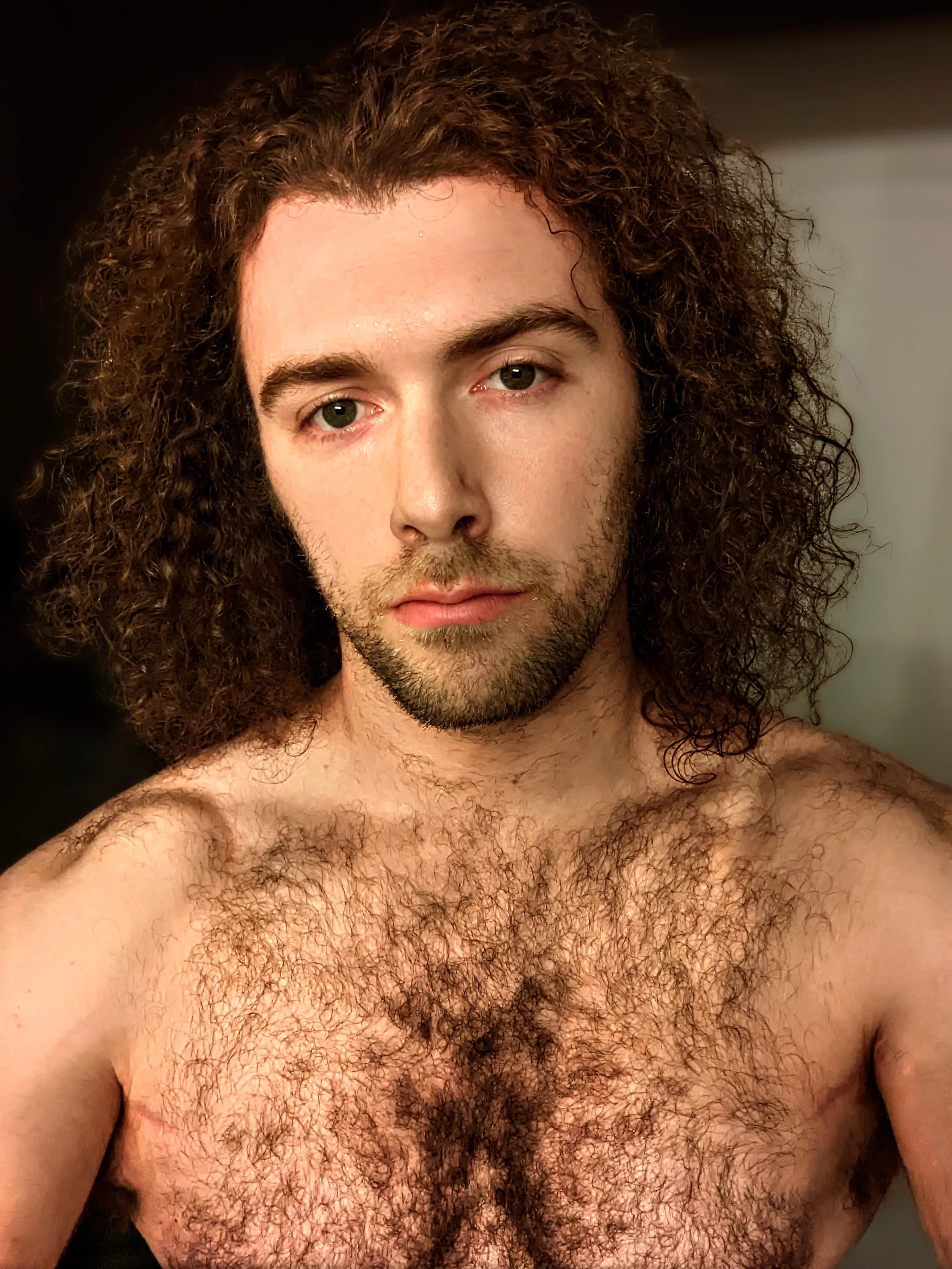 29 [M4F] ISO depraved colored girl to enslave and abuse.