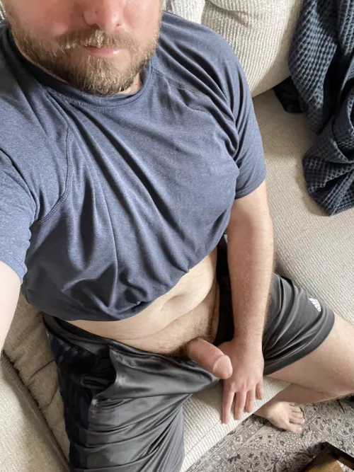 (40) Feels good to be back…