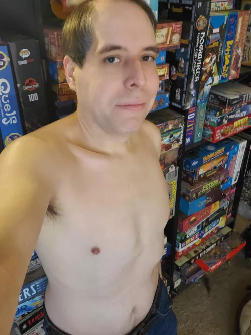 43 - daddy who loves watching boys piss!