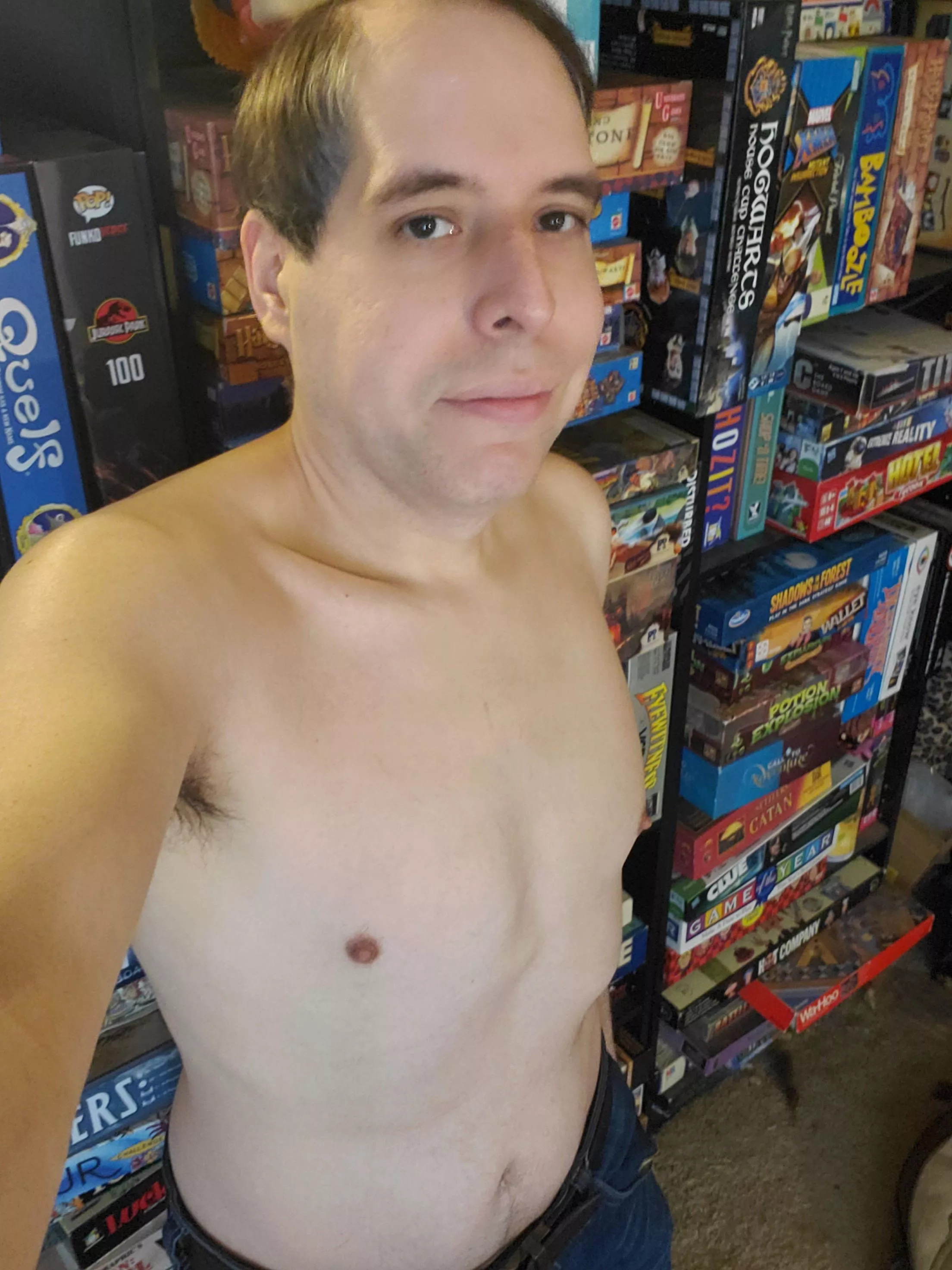 43 - daddy who loves watching boys piss!