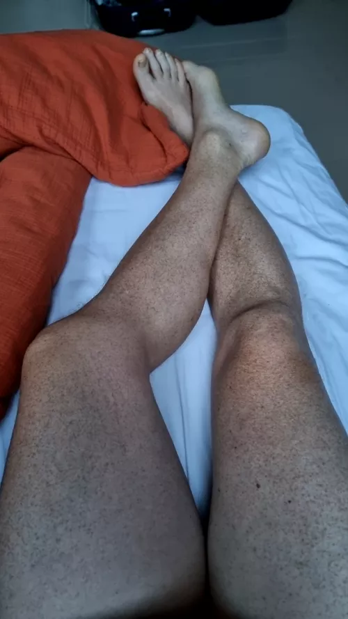 (48) Who want a daddy's cock ?