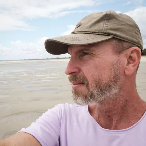 54yo in a couple of weeks time. Is it called middle-aged anymore?