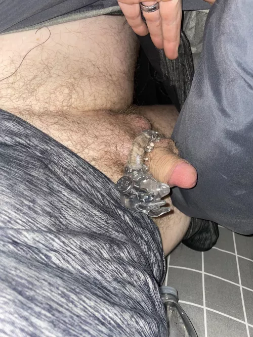 6”+ here when hard