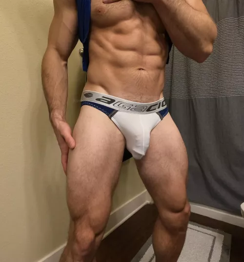 A little veiny..I hope you like