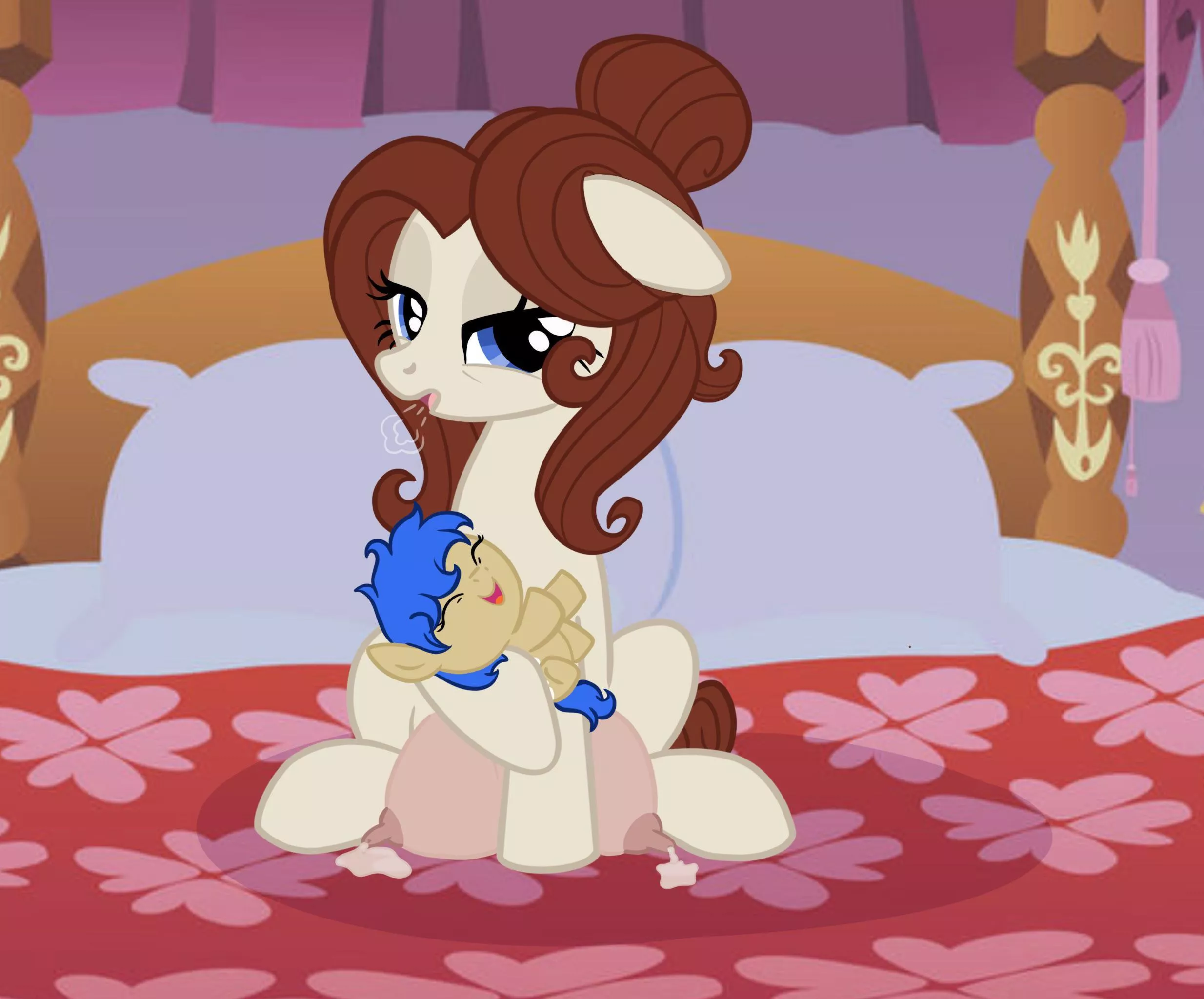 A new baby (artist: me | commissions open)