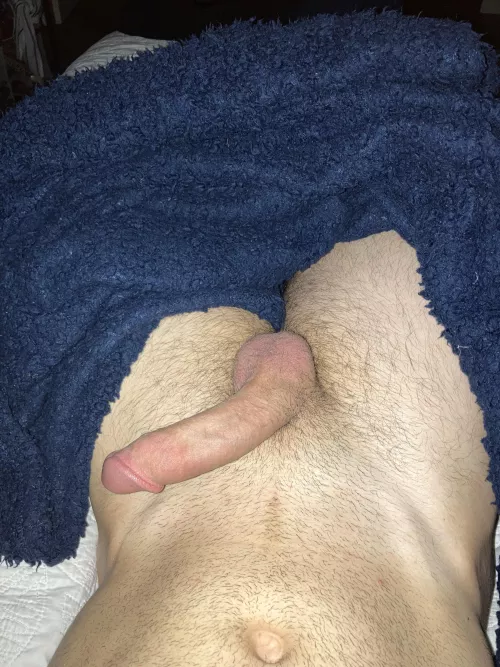 Always craving to creampie