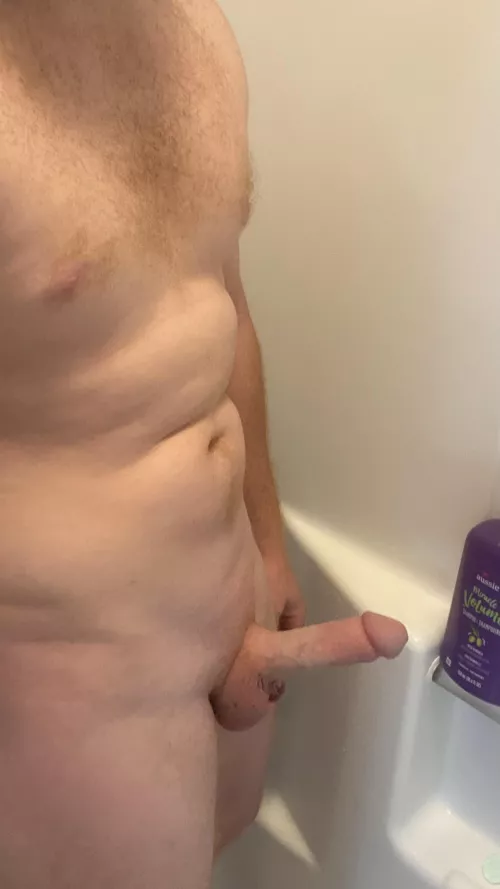 Any other thick gingers