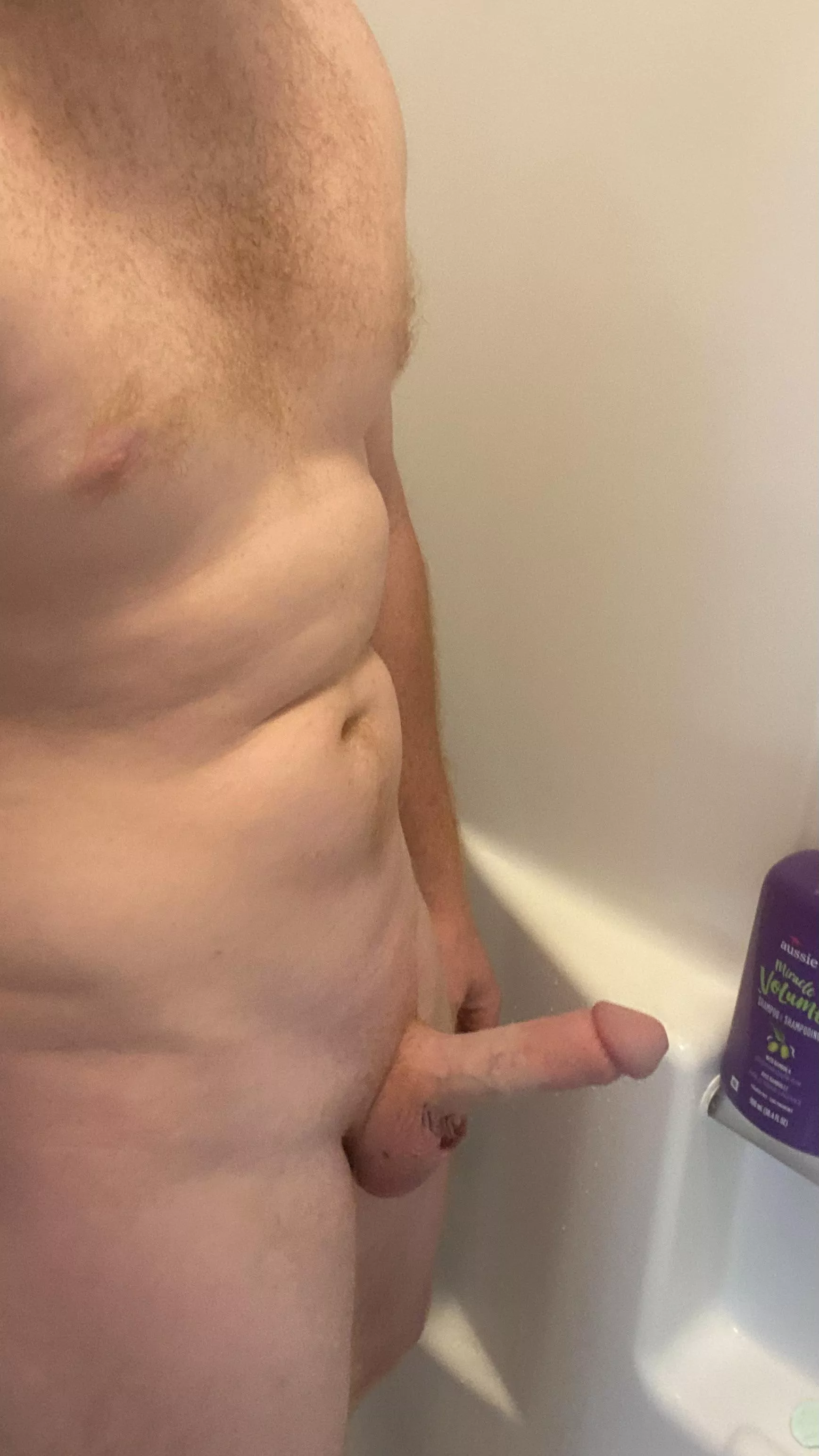 Any other thick gingers