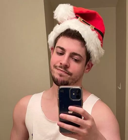 Anyone else ready for the holidays?